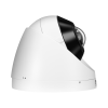 IP камера BCS-P-PEIP1x5FWR2-Ai1, Panoramic, 5MP, 1.68mm, IR LED, SD, Mic, PoE